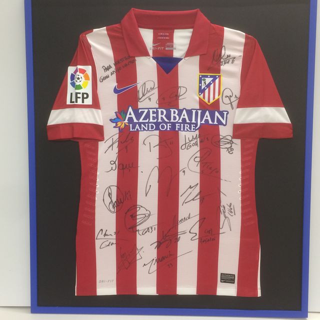 enmarcar camiseta 2