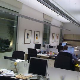enmarcación fotos 1