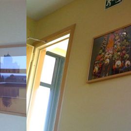 enmarcación fotos 7