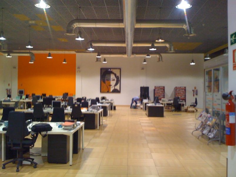 oficinas